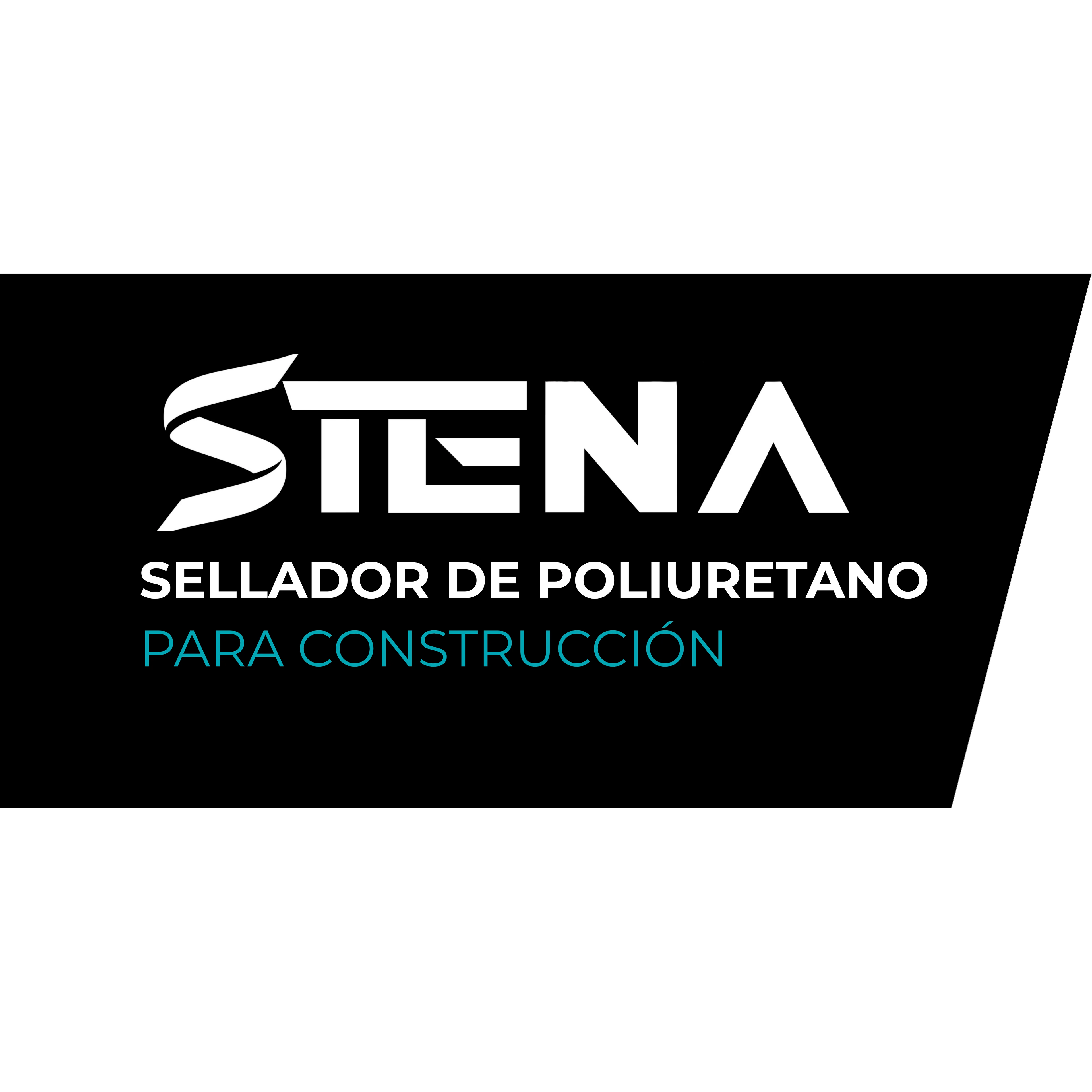 Sellador de poliuretano STENA S690 600 ml aplicado en juntas de construcción, fachadas y ventanas para uso interior y exterior.