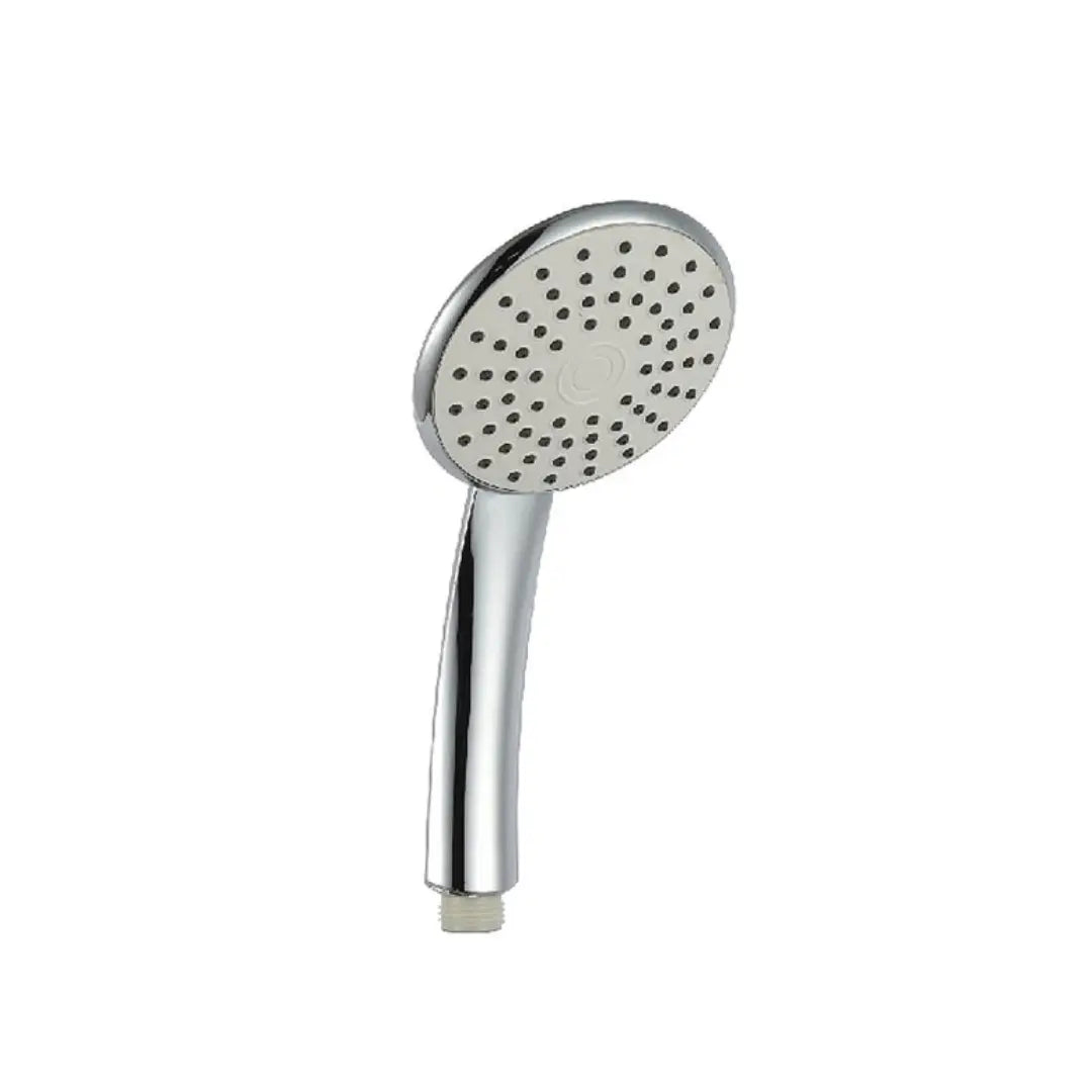 Mango de ducha Taumm modelo Swertt, cabezal de mano ergonómico con múltiples funciones de chorro para un baño cómodo.