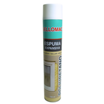 Espuma de poliuretano Sellomac de 750 ml