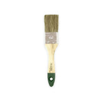Brocha para pintar de 1 1/2 pulgadas con mango de madera de la marca VALKOLOR