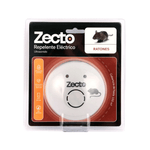 Repelente eléctrico Zecto para ratones ultrasonido interior