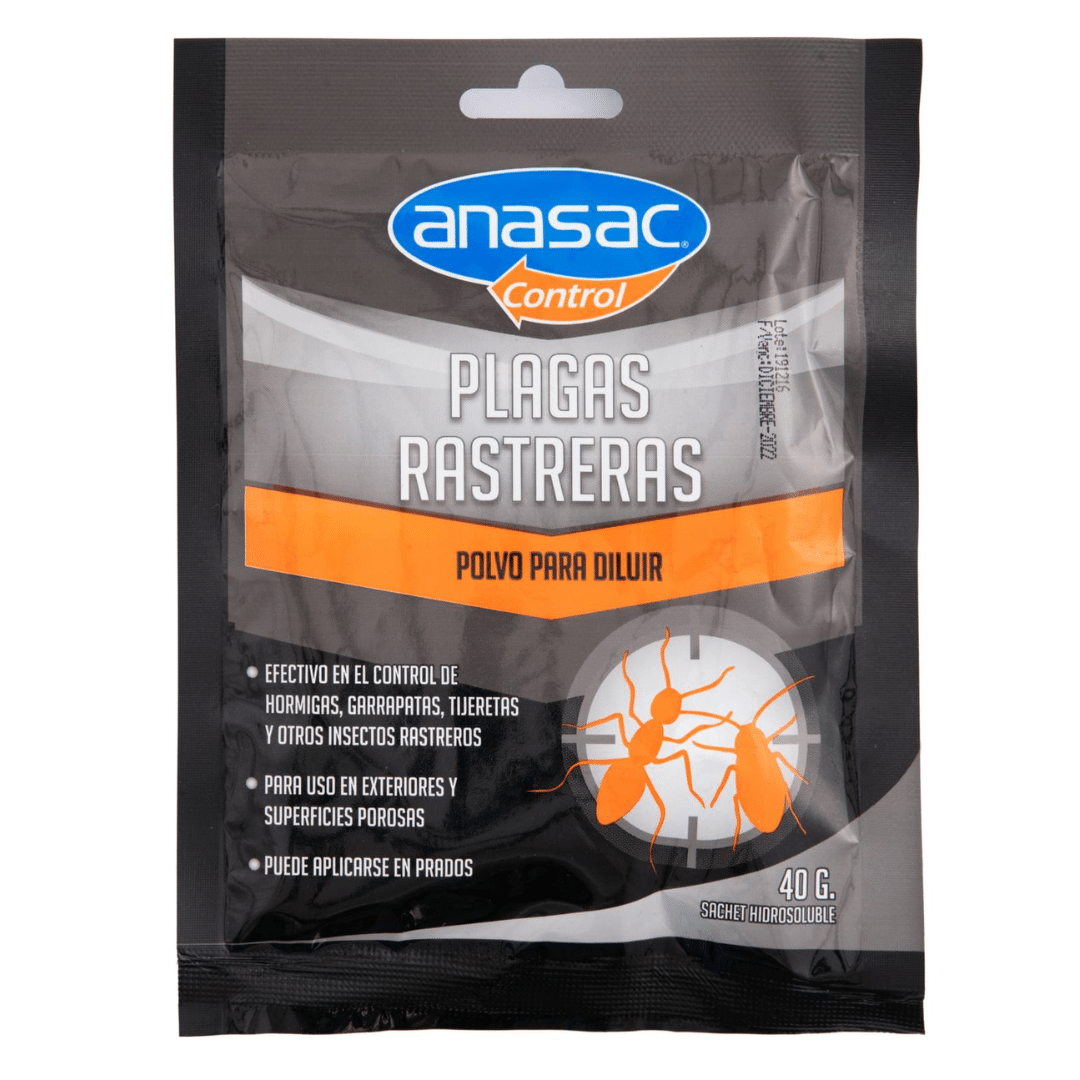plagas rastreras anasac control plagas rastreras anasac plagas rastreras insecticida plagas rastreras