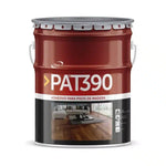 Adhesivo Patel PAT390 de 5kg para pegar parquet y pisos de madera, alta adherencia