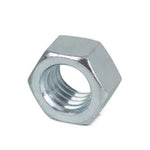 Tuercas hexagonales CTE UNC paquete 100 unidades