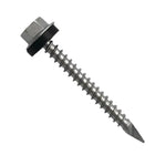 Tornillo hexagonal autorroscante Espada para metal y estructuras
