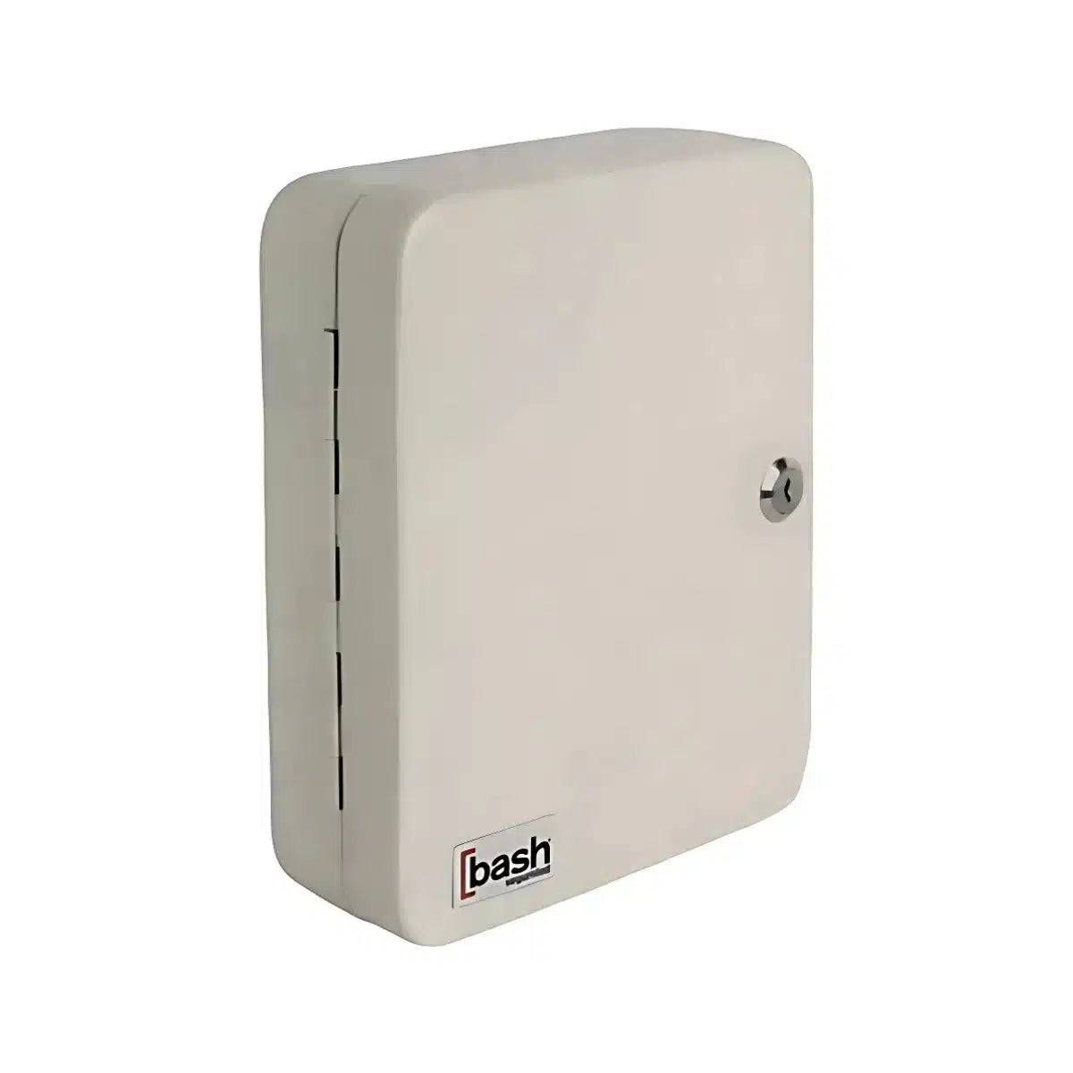 Caja de seguridad porta llaves Bash K-300A caja porta llaves metálica 45 unidades
