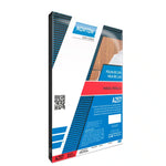 Lijas para madera Norton A-257 lija en seco lija para masilla granos G40 a G220