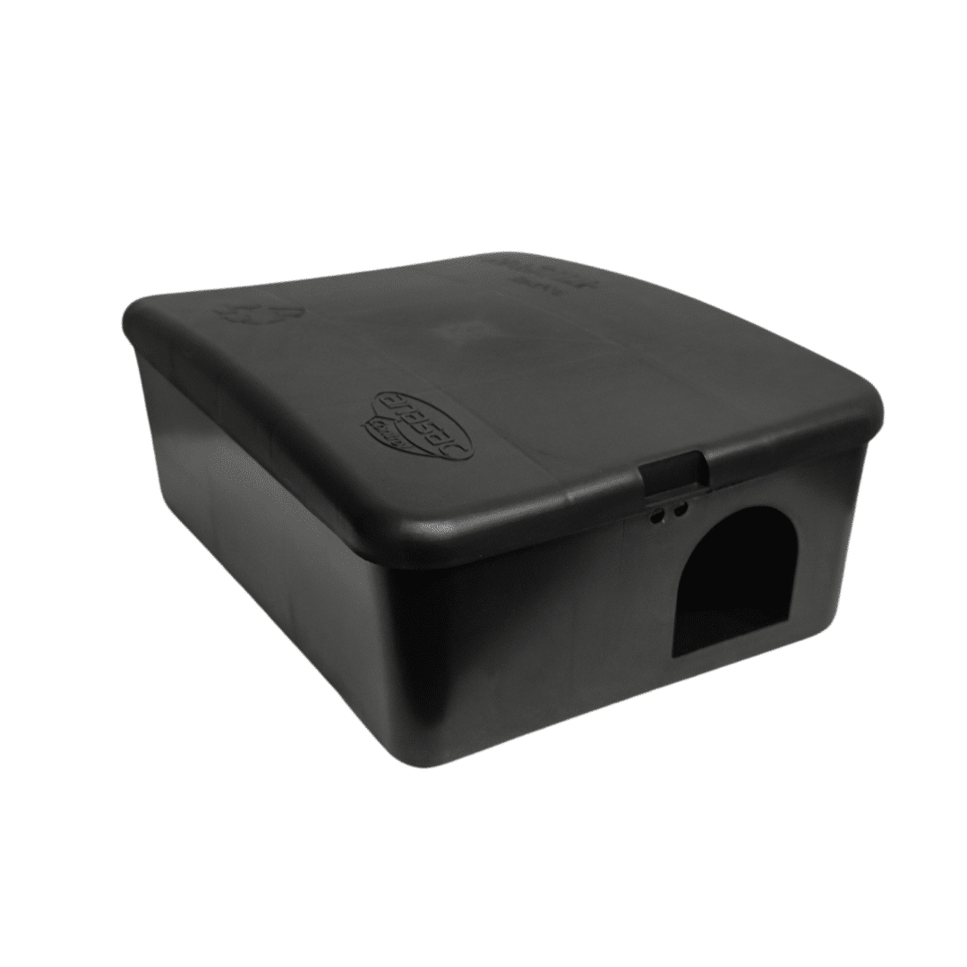 cajas cebaderas para ratas caja cebadera para ratas cebadera para roedores