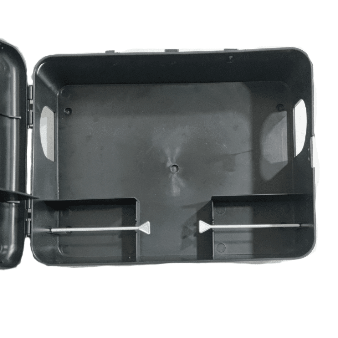 cajas cebaderas para ratas caja cebadera para ratas cebadera para roedores
