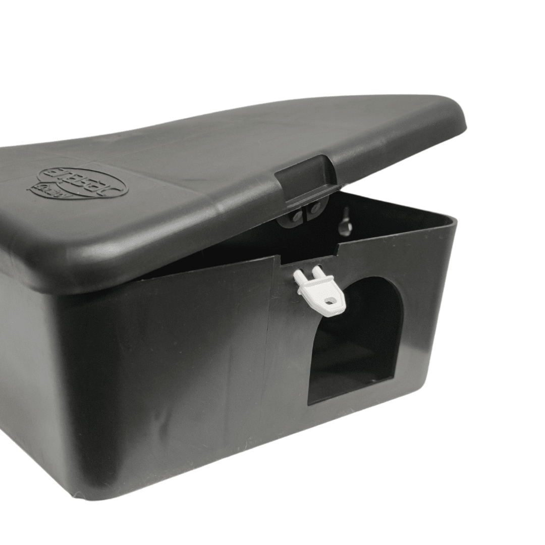 cajas cebaderas para ratas caja cebadera para ratas cebadera para roedores