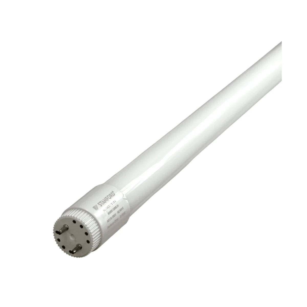 Tubo Led T8 18w 120cm Blanco Frio 6500k Stanford