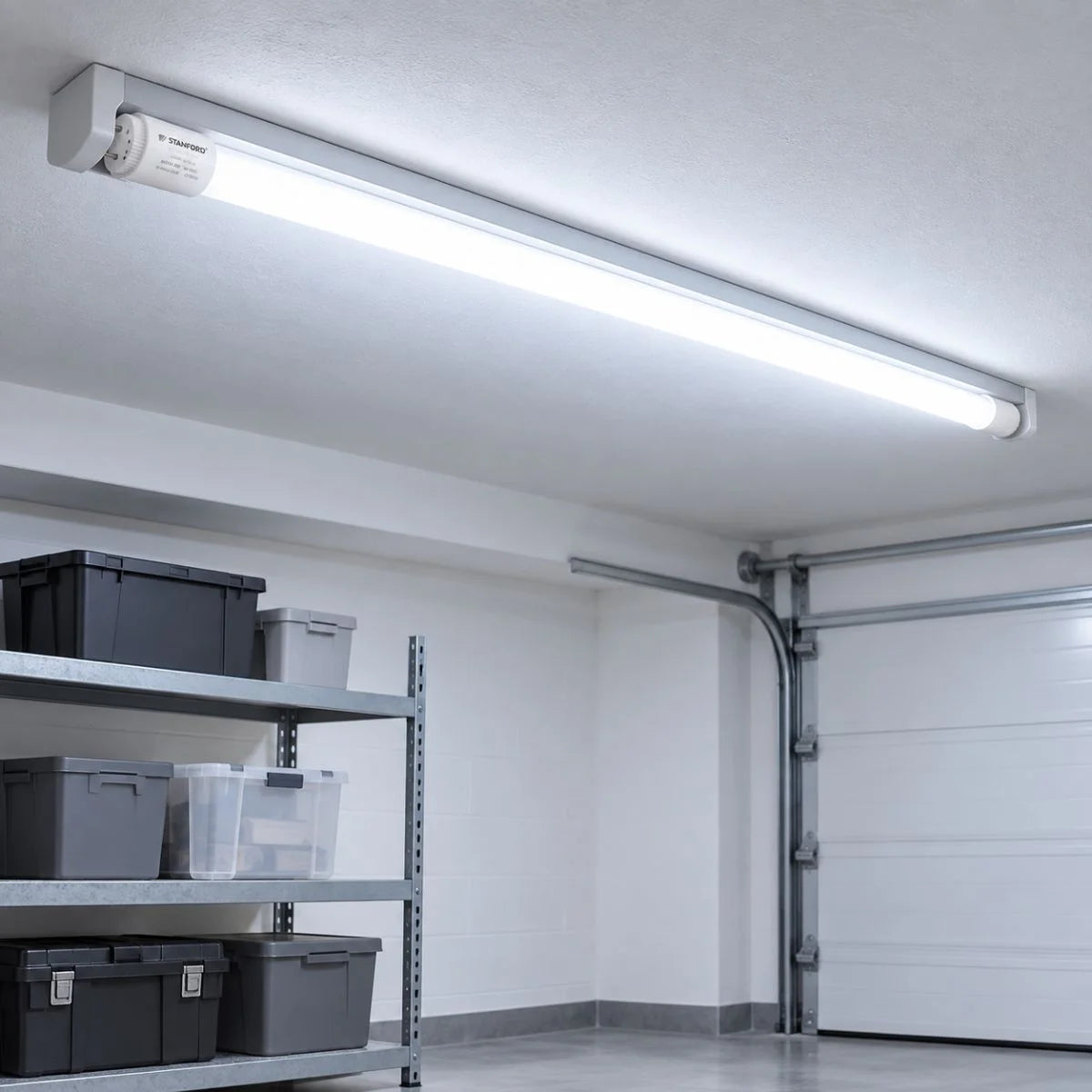 Tubo LED T8 Stanford 18W 120 cm blanco frío 6500K