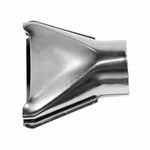 Pistola de calor Wesco WS6427 de 2000 W, decapador eléctrico profesional para remover pintura, soldar plásticos y secado rápido.