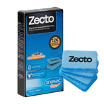 Tablet insecticida Zecto recarga 12 unidades para control de insectos domésticos