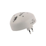 Repelente eléctrico Zecto para ratones ultrasonido interior