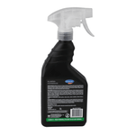 Insecticida líquido Anasac LPU para hormigas en envase de 500 cc, solución efectiva para el control y exterminio de nidos de hormigas.