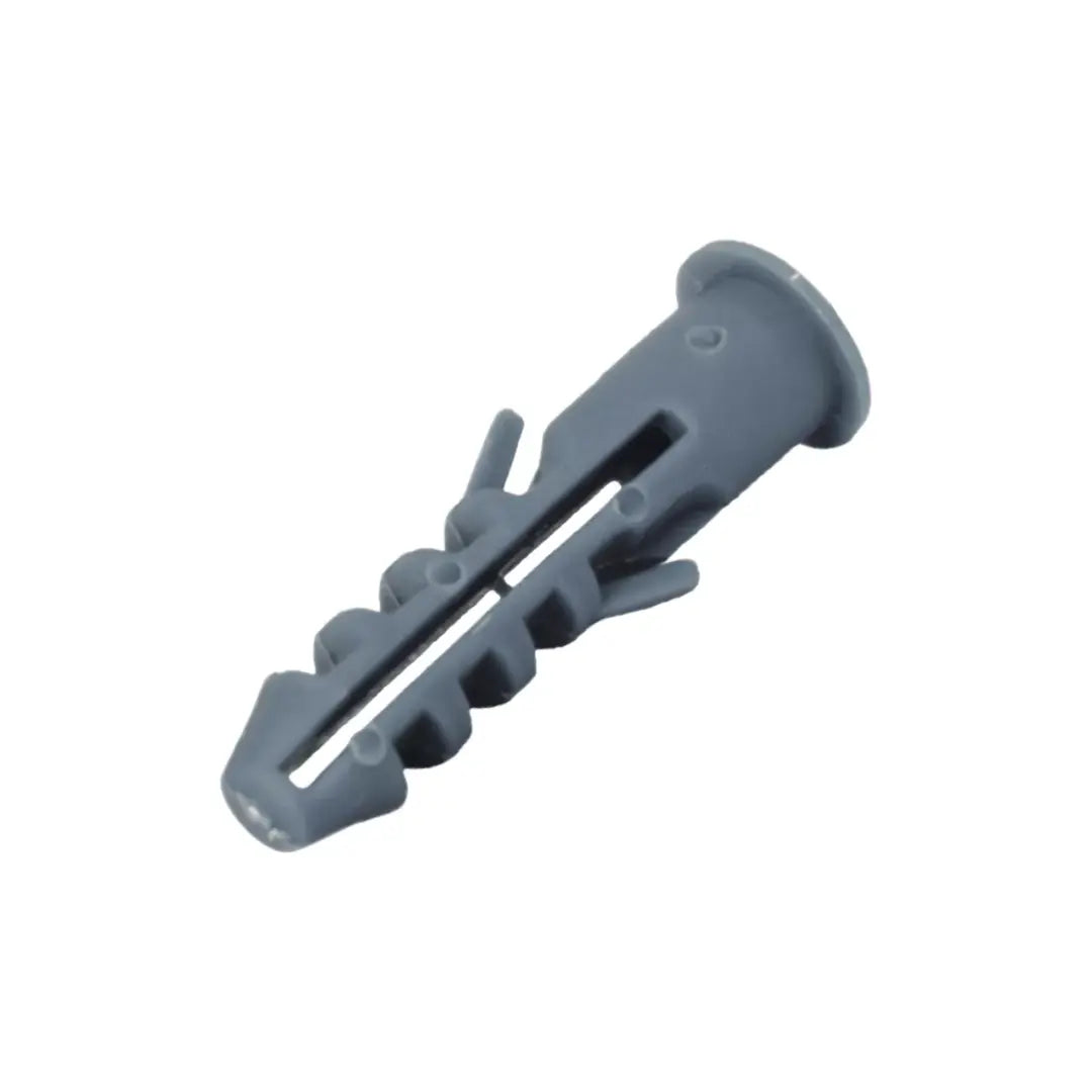 500 tarugos 8 mm para fijación en muros y paredes