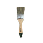 Brocha para pintar de 2 pulgadas con mango de madera de la marca Valkolor