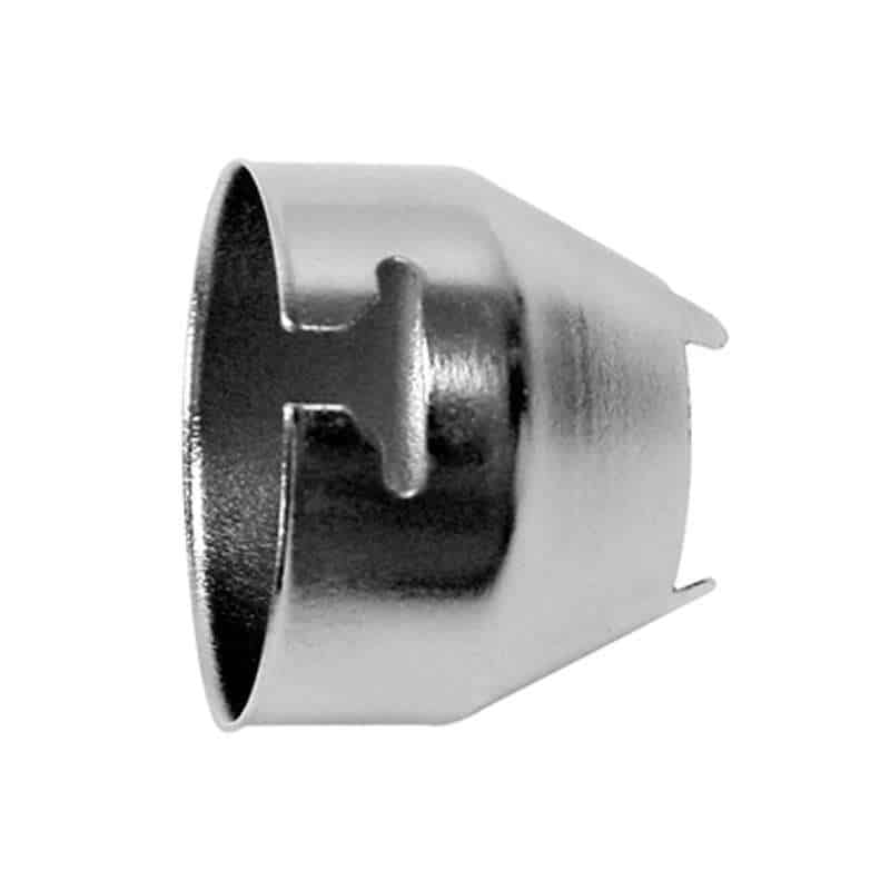 Pistola de calor Wesco WS6427 de 2000 W, decapador eléctrico profesional para remover pintura, soldar plásticos y secado rápido.
