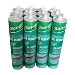 adhesivo de montaje Bondit de 300ml, para construcción, fijación rápida y fuerte sin clavos