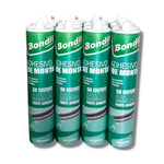 adhesivo de montaje Bondit de 300ml, para construcción, fijación rápida y fuerte sin clavos