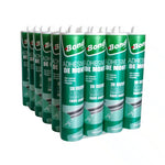 Caja de 24 cartuchos de adhesivo de montaje Bondit de 300ml, para fijación fuerte y permanente en construcción, sustituto de clavos