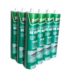 adhesivo de montaje Bondit de 300ml, para construcción, fijación rápida y fuerte sin clavos