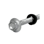 tornillos autoperforantes Metalicos