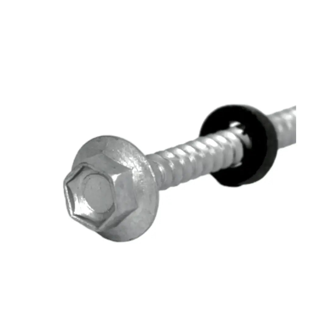 tornillos autoperforantes Metalicos