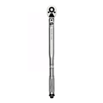 Llave de torque 1/2 pulgada Yato 30‑210 Nm ajustable