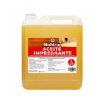Aceite impregnante para maderas Mohican bidón de 5 litros