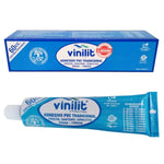 Adhesivo PVC Vinilit tradicional en pomo