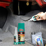 Adhesivo Mágico con Activador 705 Akfix para pegado instantáneo de madera MDF y molduras