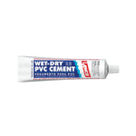 Adhesivo para PVC Wet-Dry Lanco 30 ml