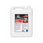 Aditivo AdBlue Mohican bidón de 10 litros para motores diésel SCR