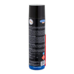insecticida para termitas Anasac de 400cc para termitas en aerosol con una cánula inyectora.