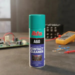 Limpia Contactos Electrónicos Akfix A60 Spray 400 ml