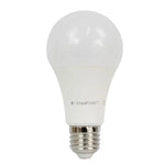 Ampolleta LED clásica Stanford de 7W con base E27 para ahorro de energía