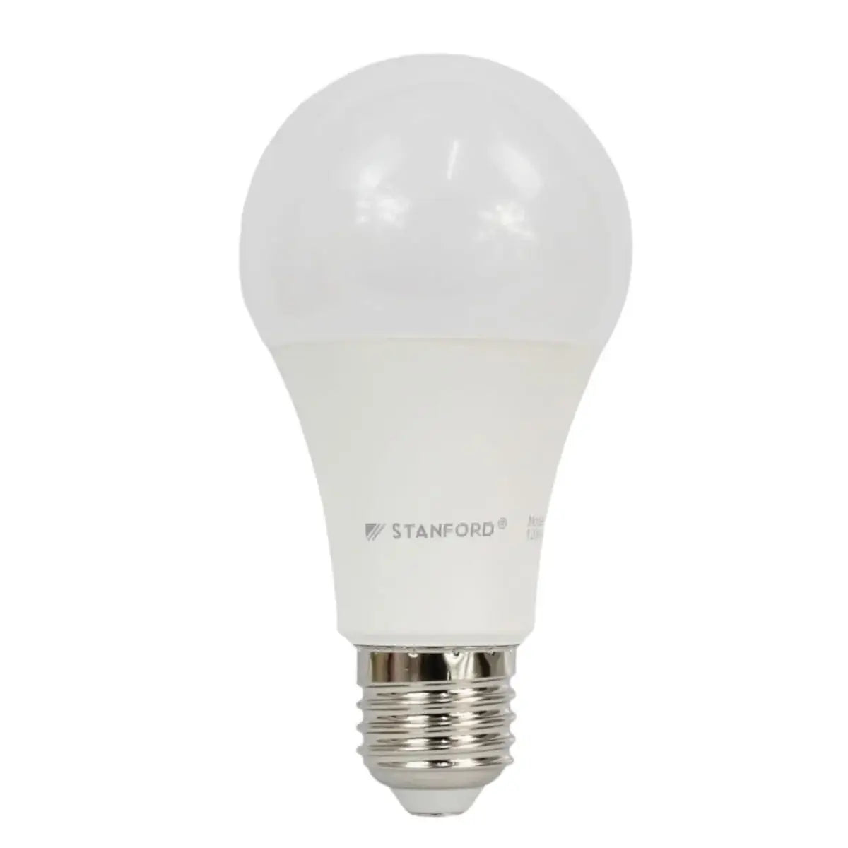 Ampolleta LED clásica Stanford de 7W con base E27 para ahorro de energía