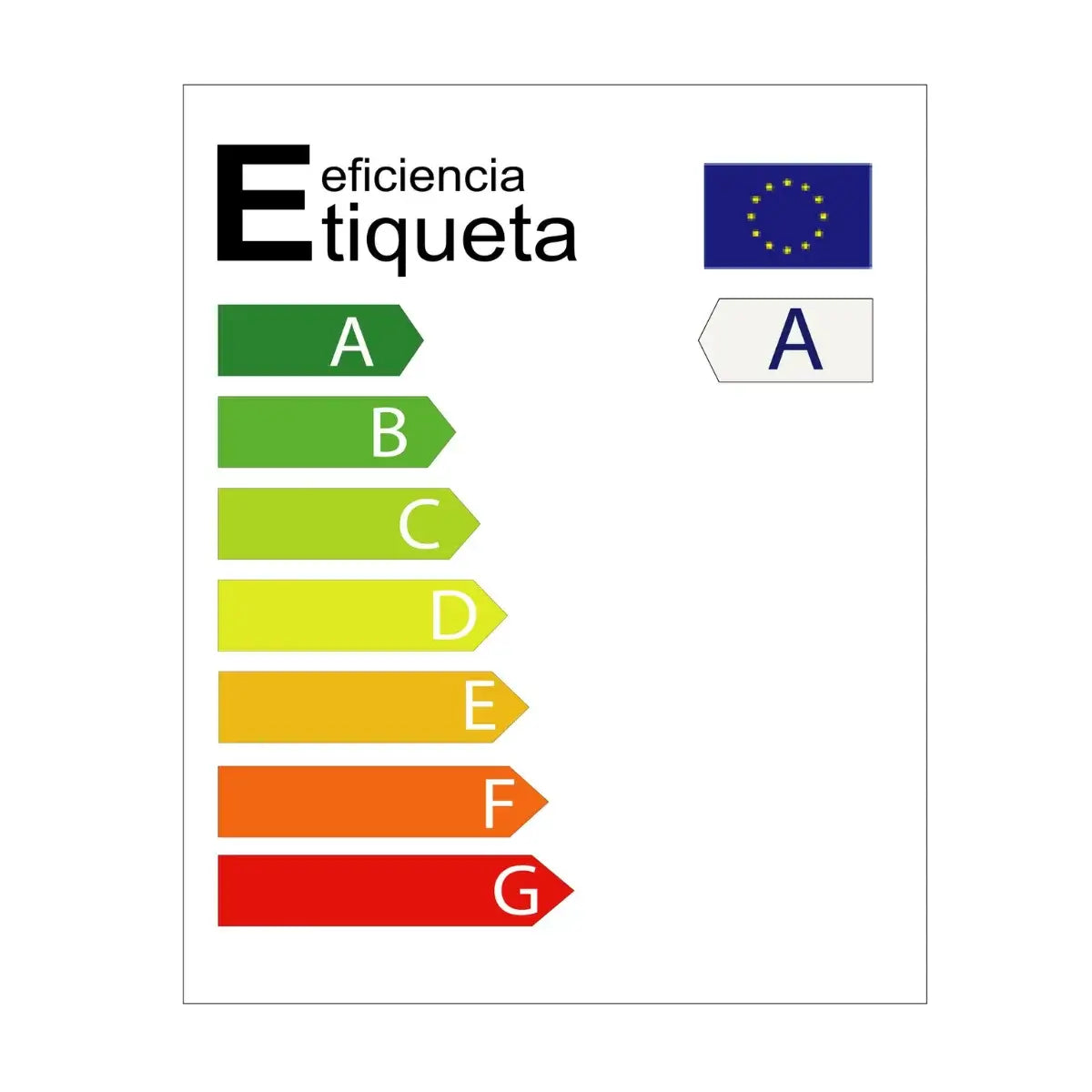 SEC Ampolleta reflectora LED de 9W de la marca Stanford con base E27