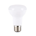 Ampolleta reflectora LED de 9W de la marca Stanford con base E27