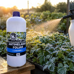 Protector antiheladas foliar líquido Mohican 1 litro