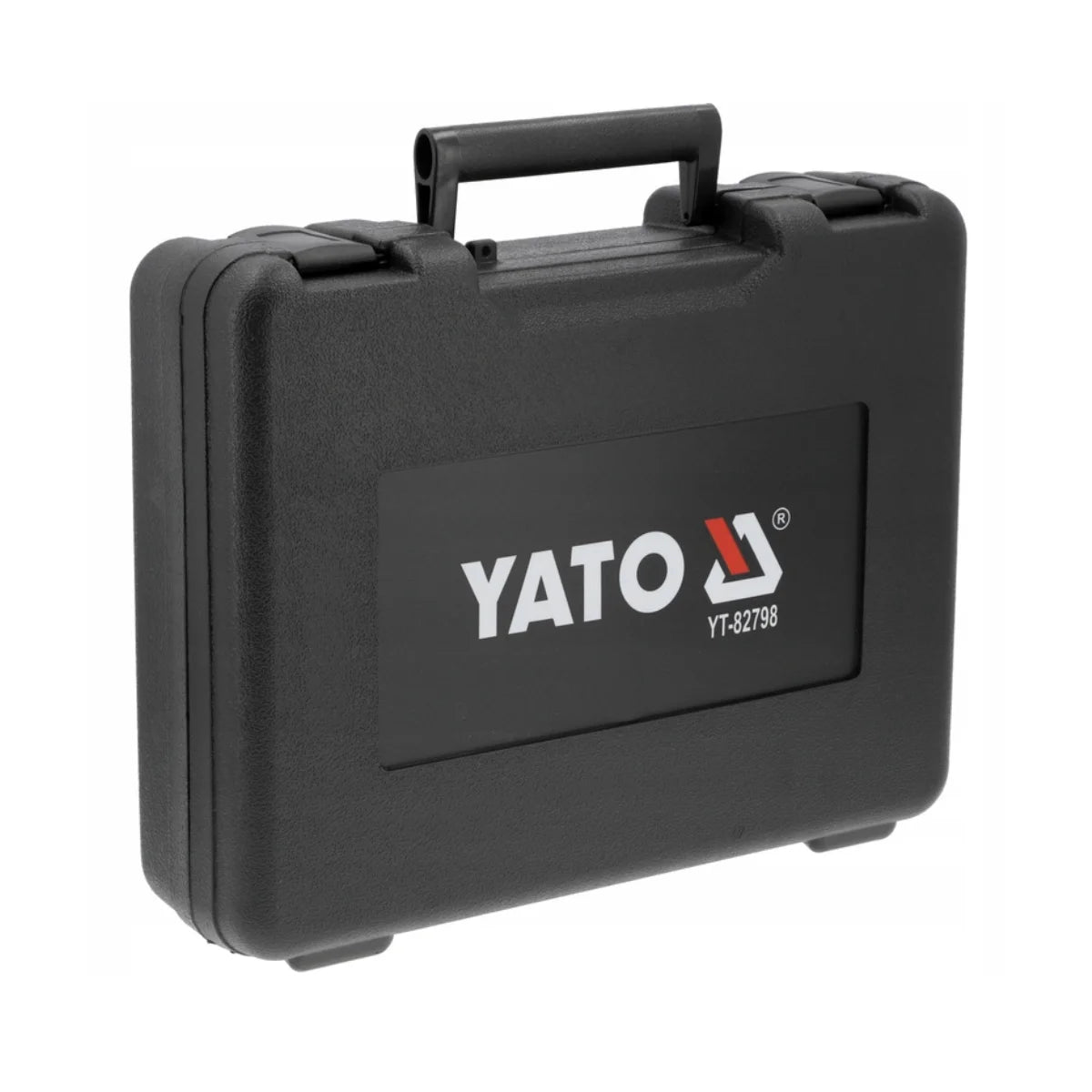 Atornillador de Impacto Inalámbrico Yato YT-82798 18V 230 Nm