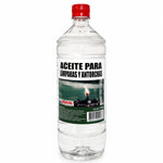 Aceite para lámparas y antorchas Dideval