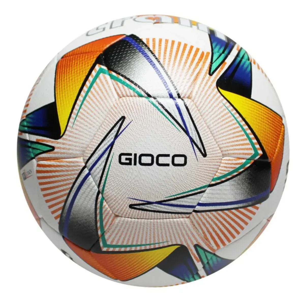 Pelota De Fútbol Train N°5 |Tecnología Ultraseam