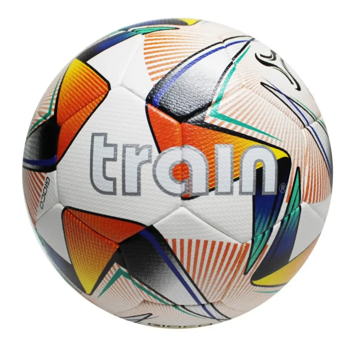 Pelota De Fútbol Train N°5 |Tecnología Ultraseam