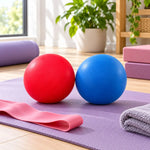 Pelota de yoga de espuma UK TIME.