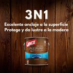 barniz para madera barniz poliuretano