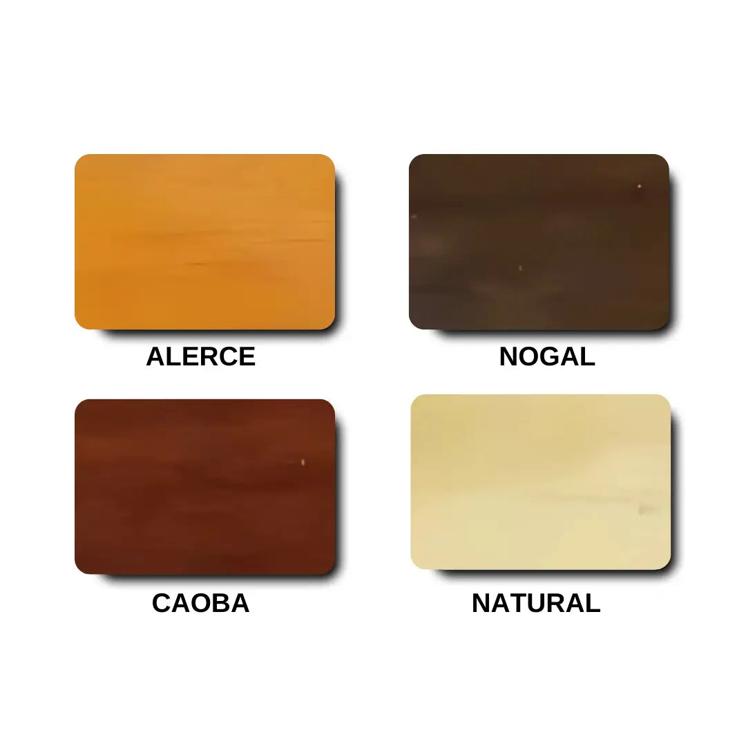 Barniz Marino Tajamar ¼ gl: Protección y Belleza para tu Madera