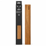 Barra magnética Wayu de madera de acacia para cuchillos
